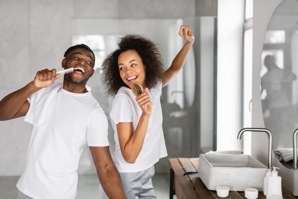 Appartement rénové