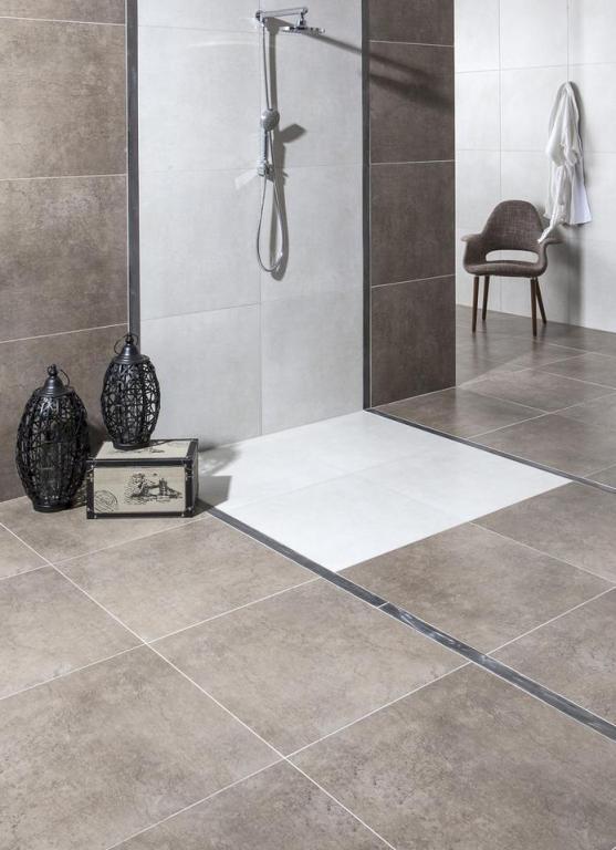 Pourquoi opter pour une douche italienne à Mainvilliers ?
